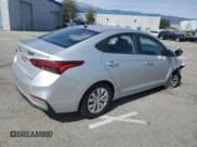 ✅ 2019 Hyundai Accent SE • VIN: 3KPC24A38KE047004 • Лот: 48405175. Опубликован ранее на Copart с пробегом 61 350 миль. Бесплатный доступ к архиву аукционных продаж из США и подробный отчёт об истории автомобиля на DreamBid. Изображение 3.