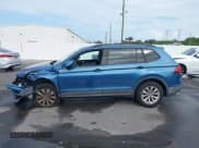 ✅ 2019 Volkswagen Tiguan S • VIN: 3VV1B7AX0KM101611 • Лот: 43372465. Опубликован ранее на IAAI с пробегом 63 802 миль. Бесплатный доступ к архиву аукционных продаж из США и подробный отчёт об истории автомобиля на DreamBid. Изображение 14.