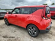 ✅ 2021 Kia Soul S • VIN: KNDJ23AU5M7145680 • Лот: 81663485. Опубликован ранее на Copart с пробегом 91 979 миль. Бесплатный доступ к архиву аукционных продаж из США и подробный отчёт об истории автомобиля на DreamBid. Изображение 2.