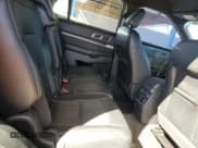 ✅ 2018 Ford Explorer Limited • VIN: 1FM5K7F80JGA46812 • Lot: 86404925. Wystawiony na Copart z przebiegiem 104 254 mil. Bezpłatny archiwum sprzedaży aukcyjnych z USA i szczegółowy raport historii pojazdu na DreamBid. Zdjęcie 11.