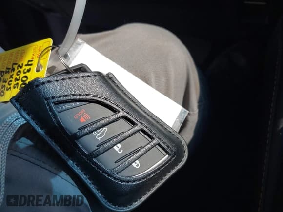 ✅ 2025 Lexus ES 350 • VIN: 58ADZ1B11SU197148 • Lot: 42372516. Wystawiony na IAAI z przebiegiem 2 487 mil. Bezpłatny archiwum sprzedaży aukcyjnych z USA i szczegółowy raport historii pojazdu na DreamBid. Zdjęcie 11.