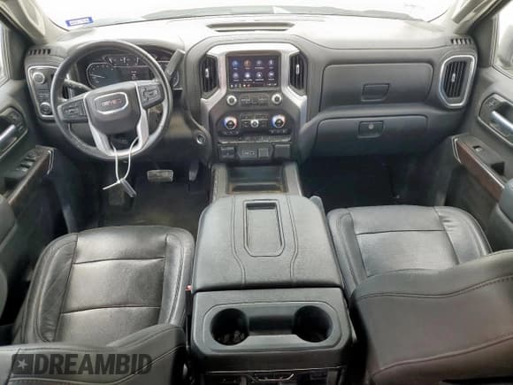 ✅ 2020 GMC Sierra 1500 SLT • VIN: 3GTP8DED6LG380083 • Лот: 81315925. Опубликован ранее на Copart с пробегом 95 187 миль. Бесплатный доступ к архиву аукционных продаж из США и подробный отчёт об истории автомобиля на DreamBid. Изображение 8.