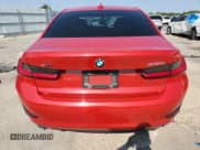 ✅ 2021 BMW 3 Series 330i xDrive • VIN: 3MW5R7J08M8B64818 • Lot: 71508215. Wystawiony na Copart z przebiegiem 59 826 mil. Bezpłatny archiwum sprzedaży aukcyjnych z USA i szczegółowy raport historii pojazdu na DreamBid. Zdjęcie 6.