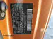 2012 Hyundai Veloster w/Red Int z VIN KMHTC6AD9CU044547, wystawiony jako Copart lot #72633624 z przebiegiem 69 261 mil mil oraz Szkoda całkowita • Salvage title. Historia ofert i sprzedaży dostępna na DreamBid. Obrazek 12.