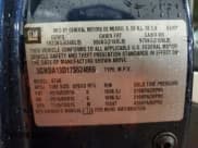 ✅ 2007 Chevrolet HHR LS • VIN: 3GNDA13D17S624869 • Lot: 42776335. Listed on Copart with 70,092 mi. Free auction sales archive from the USA and detailed vehicle history report at DreamBid. Image 14.