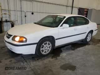 2005 Chevrolet Impala с VIN 2G1WF52E459147328, выставлен на аукционе Copart как лот 70985244 с пробегом 142 978 миль миль и Списание • Salvage title. История ставок и продаж доступна на DreamBid. Изображение 1.