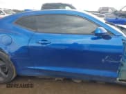 ✅ 2016 Chevrolet Camaro 2LT • VIN: 1G1FD1RS9G0134744 • Lot: 42127460. Wystawiony na IAAI z przebiegiem Nie podano. Bezpłatny archiwum sprzedaży aukcyjnych z USA i szczegółowy raport historii pojazdu na DreamBid. Zdjęcie 12.