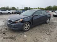 ✅ 2011 Hyundai Sonata GLS • VIN: 5NPEB4AC7BH041358 • Lot: 72346294. Listed on Copart with 199,407 mi. Free auction sales archive from the USA and detailed vehicle history report at DreamBid. Image 1.