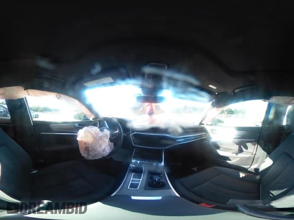 ✅ 2024 Audi A6 Premium Plus • VIN: WAUE3BF20RN038505 • Lot: 43082272. Wystawiony na IAAI z przebiegiem 13 289 mil. Bezpłatny archiwum sprzedaży aukcyjnych z USA i szczegółowy raport historii pojazdu na DreamBid. Zdjęcie 18.