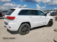 ✅ 2015 Jeep Grand Cherokee Laredo • VIN: 1C4RJEAG2FC677717 • Lot: 85536725. Listed on Copart with 65,632 mi. Free auction sales archive from the USA and detailed vehicle history report at DreamBid. Image 3.