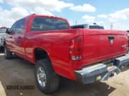 ✅ 2006 Dodge 1500 SLT • VIN: 3D7KS19DX6G211134 • Lot: 42829222. Wystawiony na IAAI z przebiegiem 207 002 mil. Bezpłatny archiwum sprzedaży aukcyjnych z USA i szczegółowy raport historii pojazdu na DreamBid. Zdjęcie 3.