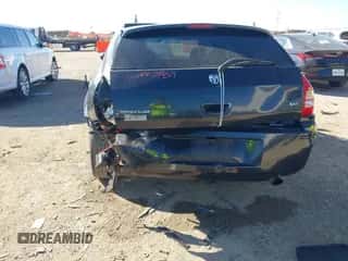 2005 Dodge Magnum SE с VIN 2D4FV48V55H661046, выставлен на аукционе IAAI как лот 41644364 с пробегом 125 400 миль миль и . История ставок и продаж доступна на DreamBid. Изображение 6.