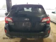 ✅ 2017 Subaru Outback Touring • VIN: 4S4BSETC9H3319540 • Lot: 52864005. Listed on Copart with 114,494 mi. Free auction sales archive from the USA and detailed vehicle history report at DreamBid. Image 6.