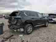 ✅ 2019 Hyundai Santa Fe SE • VIN: 5NMS2CAD8KH096596 • Lot: 66567162. Wystawiony na Copart z przebiegiem 60 419 mil. Bezpłatny archiwum sprzedaży aukcyjnych z USA i szczegółowy raport historii pojazdu na DreamBid. Zdjęcie 4.