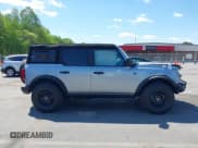 ✅ 2023 Ford Bronco • VIN: 1FMDE5BH4PLB24666 • Лот: 42054233. Опубликован ранее на IAAI с пробегом 10 474 миль. Бесплатный доступ к архиву аукционных продаж из США и подробный отчёт об истории автомобиля на DreamBid. Изображение 13.