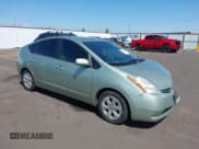 ✅ 2009 Toyota Prius • VIN: JTDKB20U797846017 • Lot: 42990909. Listed on IAAI with 175,662 mi. Free auction sales archive from the USA and detailed vehicle history report at DreamBid. Image 1.
