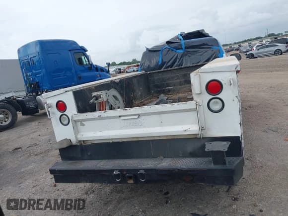 ✅ 2003 Chevrolet Silverado 2500HD LS • VIN: 1GCHC29113E249478 • Lot: 42145187. Listed on IAAI with 580,776 mi. Free auction sales archive from the USA and detailed vehicle history report at DreamBid. Image 16.