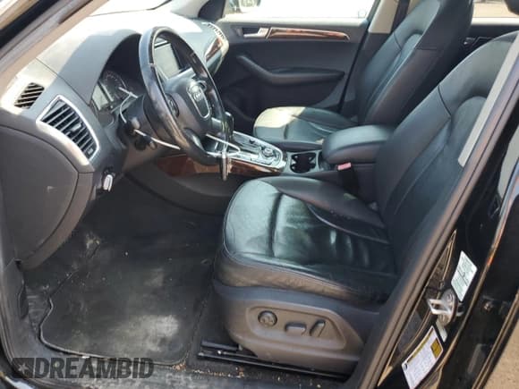 ✅ 2010 Audi Q5 Premium • VIN: WA1LKCFP4AA011456 • Лот: 68119395. Опубликован ранее на Copart с пробегом 375 238 миль. Бесплатный доступ к архиву аукционных продаж из США и подробный отчёт об истории автомобиля на DreamBid. Изображение 7.