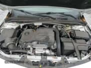 ✅ 2018 Chevrolet Malibu LT • VIN: 1G1ZD5STXJF124865 • Lot: 91227205. Listed on Copart with 73,625 mi. Free auction sales archive from the USA and detailed vehicle history report at DreamBid. Image 13.