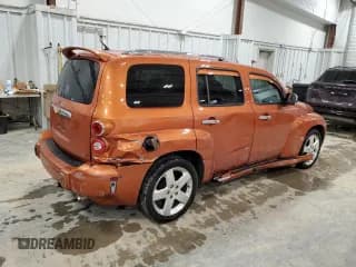 ✅ 2006 Chevrolet HHR LT • VIN: 3GNDA23P46S589663 • Lot: 49587785. Listed on Copart with 90,537 mi. Free auction sales archive from the USA and detailed vehicle history report at DreamBid. Image 3.