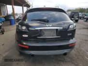 ✅ 2006 Infiniti FX Options • VIN: JNRBS08W76X401895 • Lot: 80666695. Wystawiony na Copart z przebiegiem 104 012 mil. Bezpłatny archiwum sprzedaży aukcyjnych z USA i szczegółowy raport historii pojazdu na DreamBid. Zdjęcie 6.