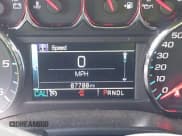 ✅ 2019 Chevrolet Silverado 1500 LT • VIN: 2GCVKPEC0K1106550 • Lot: 42768386. Wystawiony na IAAI z przebiegiem 67 788 mil. Bezpłatny archiwum sprzedaży aukcyjnych z USA i szczegółowy raport historii pojazdu na DreamBid. Zdjęcie 15.