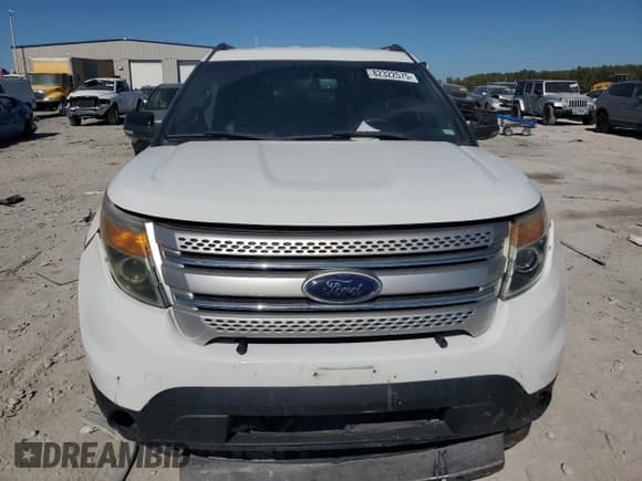 ✅ 2013 Ford Explorer XLT • VIN: 1FM5K7D8XDGA75855 • Lot: 82322575. Wystawiony na Copart z przebiegiem 168 356 mil. Bezpłatny archiwum sprzedaży aukcyjnych z USA i szczegółowy raport historii pojazdu na DreamBid. Zdjęcie 5.