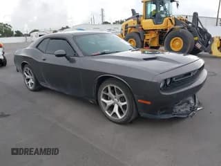 ✅ 2016 Dodge Challenger SXT Plus • VIN: 2C3CDZAG7GH240531 • Lot: 43179969. Wystawiony na IAAI z przebiegiem 185 228 mil. Bezpłatny archiwum sprzedaży aukcyjnych z USA i szczegółowy raport historii pojazdu na DreamBid. Zdjęcie 1.