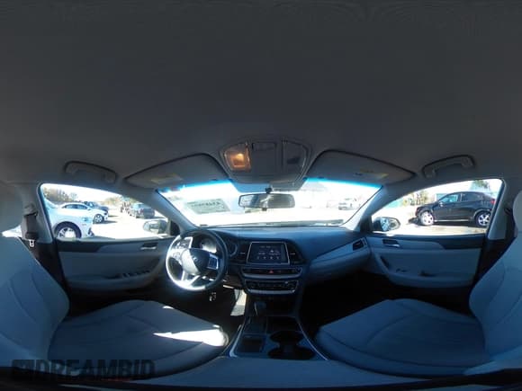 ✅ 2018 Hyundai Sonata SE • VIN: 5NPE24AFXJH615296 • Лот: 43489893. Опубликован ранее на IAAI с пробегом 109 862 миль. Бесплатный доступ к архиву аукционных продаж из США и подробный отчёт об истории автомобиля на DreamBid. Изображение 19.