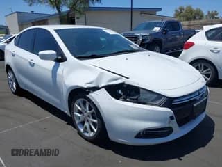 ✅ 2013 Dodge Dart SXT • VIN: 1C3CDFBA9DD118710 • Лот: 42690746. Опубликован ранее на IAAI с пробегом 121 062 миль. Бесплатный доступ к архиву аукционных продаж из США и подробный отчёт об истории автомобиля на DreamBid. Изображение 1.