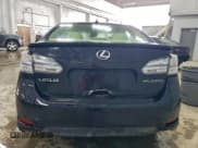 ✅ 2010 Lexus HS 250h Premium • VIN: JTHBB1BA3A2015739 • Lot: 94872855. Listed on Copart with 104,947 mi. Free auction sales archive from the USA and detailed vehicle history report at DreamBid. Image 6.