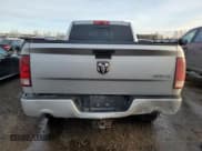 ✅ 2010 Dodge 1500 Laramie • VIN: 1D7RV1GT0AS174032 • Lot: 88287785. Wystawiony na Copart z przebiegiem 315 160 mil. Bezpłatny archiwum sprzedaży aukcyjnych z USA i szczegółowy raport historii pojazdu na DreamBid. Zdjęcie 6.