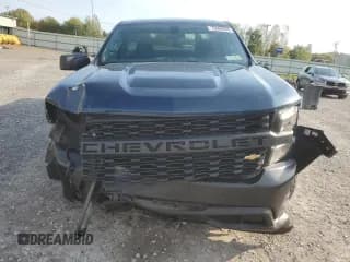 ✅ 2019 Chevrolet Silverado 1500 Work Truck • VIN: 3GCNWAEH6KG286668 • Lot: 75608994. Wystawiony na Copart z przebiegiem 67 174 mil. Bezpłatny archiwum sprzedaży aukcyjnych z USA i szczegółowy raport historii pojazdu na DreamBid. Zdjęcie 5.