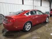 ✅ 2014 Chevrolet Impala LT Eco • VIN: 2G1135SR1E9183063 • Лот: 61382805. Опубликован ранее на Copart с пробегом 95 374 миль. Бесплатный доступ к архиву аукционных продаж из США и подробный отчёт об истории автомобиля на DreamBid. Изображение 3.