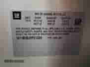 2015 Chevrolet Malibu LS with VIN 1G11B5SL9FF212283, listed as a Copart auction lot 83877934 with 55,681 mi miles and Salvage title. Bid and sale history available at DreamBid. Image 13.