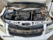 ✅ 2008 Chevrolet Equinox LS • VIN: 2CNDL23F186058430 • Лот: 86536524. Опубликован ранее на Copart с пробегом 107 592 миль. Бесплатный доступ к архиву аукционных продаж из США и подробный отчёт об истории автомобиля на DreamBid. Изображение 13.