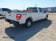 ✅ 2021 Ford F-150 XL • VIN: 1FTFX1E50MKE56297 • Лот: 42392016. Опубликован ранее на IAAI с пробегом 137 887 миль. Бесплатный доступ к архиву аукционных продаж из США и подробный отчёт об истории автомобиля на DreamBid. Изображение 4.