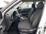 ✅ 2020 Hyundai Venue SE • VIN: KMHRB8A30LU025773 • Lot: 81418164. Listed on Copart with 66,181 mi. Free auction sales archive from the USA and detailed vehicle history report at DreamBid. Image 7.