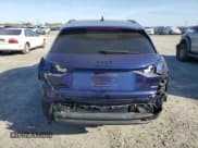 ✅ 2023 Audi Q4 e-tron Premium Plus • VIN: WA1L2BFZ7PP004874 • Lot: 46401254. Listed on Copart with 9,900 mi. Free auction sales archive from the USA and detailed vehicle history report at DreamBid. Image 6.