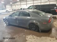 ✅ 2009 Chevrolet Malibu 2LT • VIN: 1G1ZJ57B29F240002 • Lot: 77397784. Listed on Copart with 166,951 mi. Free auction sales archive from the USA and detailed vehicle history report at DreamBid. Image 2.