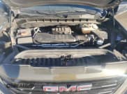 ✅ 2023 GMC Sierra 1500 Elevation • VIN: 1GTPHCEK2PZ202153 • Lot: 88543975. Listed on Copart with 22,243 mi. Free auction sales archive from the USA and detailed vehicle history report at DreamBid. Image 11.