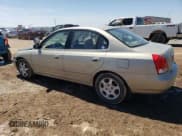 ✅ 2001 Hyundai Elantra GLS • VIN: KMHDN45D61U048940 • Lot: 63707284. Wystawiony na Copart z przebiegiem 152 462 mil. Bezpłatny archiwum sprzedaży aukcyjnych z USA i szczegółowy raport historii pojazdu na DreamBid. Zdjęcie 2.