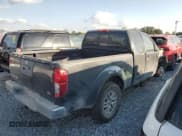 ✅ 2015 Nissan Frontier SV • VIN: 1N6AD0CU6FN763656 • Lot: 92382135. Wystawiony na Copart z przebiegiem 144 193 mil. Bezpłatny archiwum sprzedaży aukcyjnych z USA i szczegółowy raport historii pojazdu na DreamBid. Zdjęcie 3.