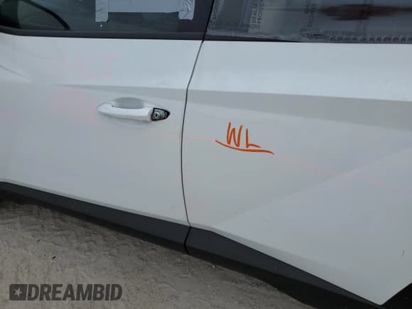 ✅ 2024 Hyundai Tucson SEL Convenience • VIN: KM8JCCD17RU212749 • Lot: 74913984. Wystawiony na Copart z przebiegiem Nie podano. Bezpłatny archiwum sprzedaży aukcyjnych z USA i szczegółowy raport historii pojazdu na DreamBid. Zdjęcie 13.