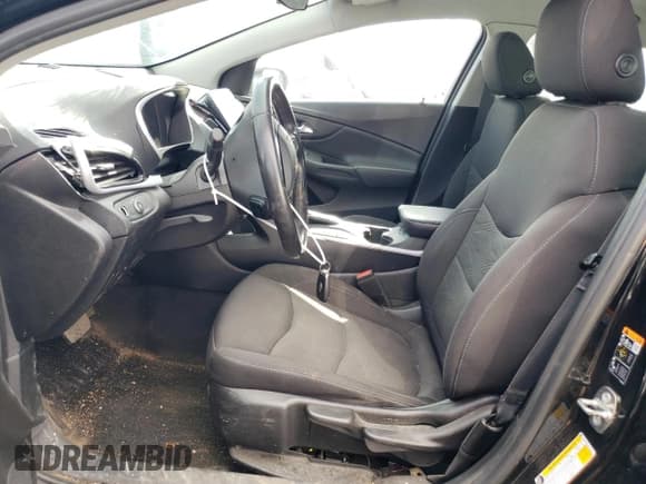 ✅ 2019 Chevrolet Volt LT • VIN: 1G1RA6S5XKU131537 • Lot: 47747844. Wystawiony na Copart z przebiegiem 87 243 mil. Bezpłatny archiwum sprzedaży aukcyjnych z USA i szczegółowy raport historii pojazdu na DreamBid. Zdjęcie 7.