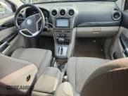 ✅ 2009 Saturn VUE XR • VIN: 3GSCL537X9S568549 • Lot: 92617465. Wystawiony na Copart z przebiegiem 143 433 mil. Bezpłatny archiwum sprzedaży aukcyjnych z USA i szczegółowy raport historii pojazdu na DreamBid. Zdjęcie 8.