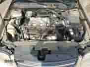 ✅ 2003 Chevrolet Malibu • VIN: 1G1ND52J53M735978 • Lot: 50021545. Wystawiony na Copart z przebiegiem Nie podano mil. Skorzystaj z bezpłatnego archiwum sprzedaży aukcyjnych z USA i zobacz szczegółowy raport historii pojazdu na DreamBid. Zdjęcie 11.