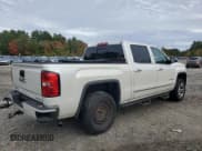 ✅ 2015 GMC Sierra 1500 Denali • VIN: 3GTU2WEC0FG428012 • Lot: 85738245. Listed on Copart with 172,631 mi. Free auction sales archive from the USA and detailed vehicle history report at DreamBid. Image 3.