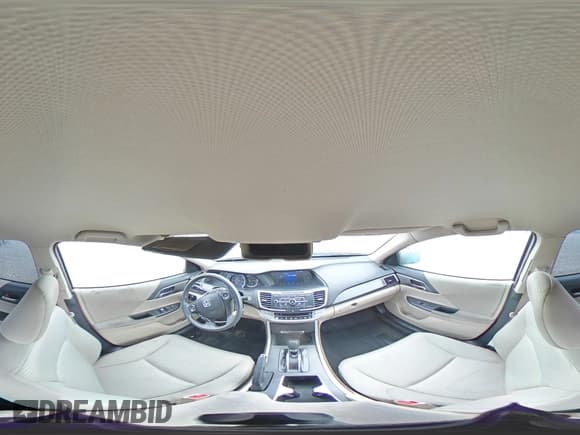 ✅ 2015 Honda Accord LX • VIN: 1HGCR2F37FA257287 • Lot: 93950855. Wystawiony na Copart z przebiegiem 183 184 mil. Bezpłatny archiwum sprzedaży aukcyjnych z USA i szczegółowy raport historii pojazdu na DreamBid. Zdjęcie 15.