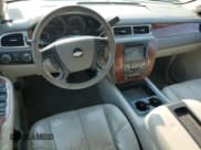 ✅ 2008 Chevrolet Silverado 1500 LTZ • VIN: 2GCEK133681101586 • Lot: 75098234. Listed on Copart with 188,518 mi. Free auction sales archive from the USA and detailed vehicle history report at DreamBid. Image 8.